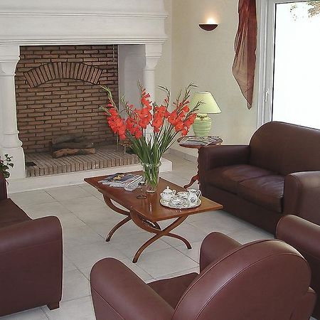B&B Le Vert Galant Normanville  Dış mekan fotoğraf